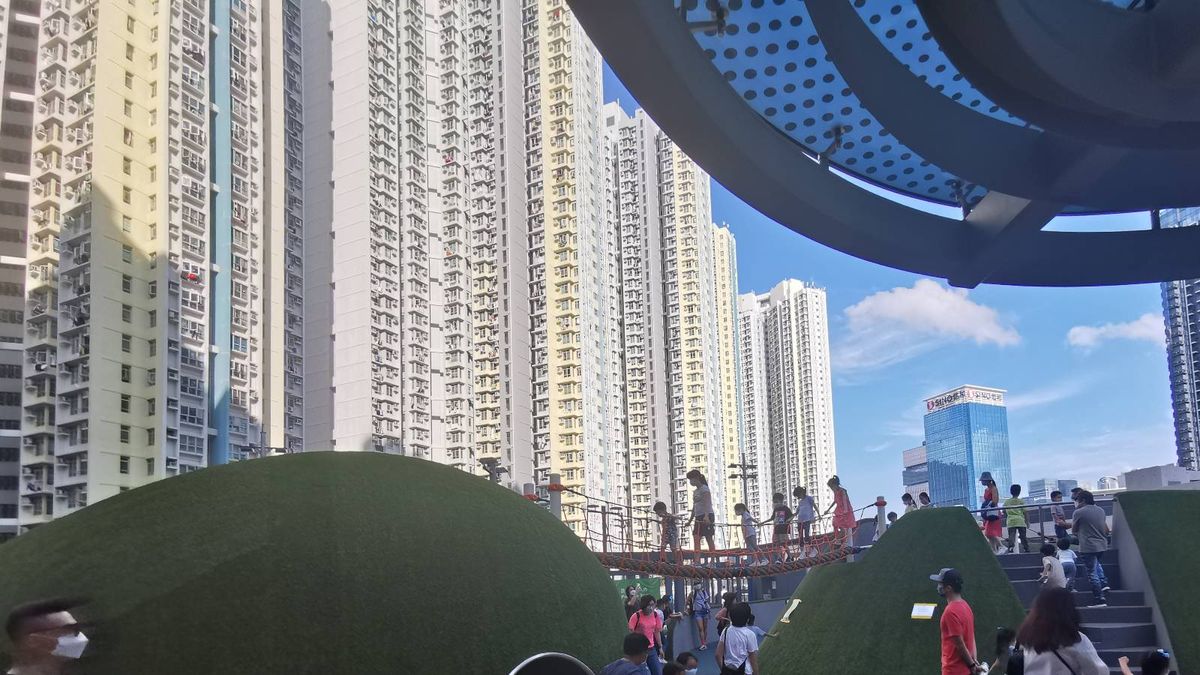 樓契-問題樓契-無契樓-半契樓-碎契樓-釘契樓-按揭置業須知-香港樓市