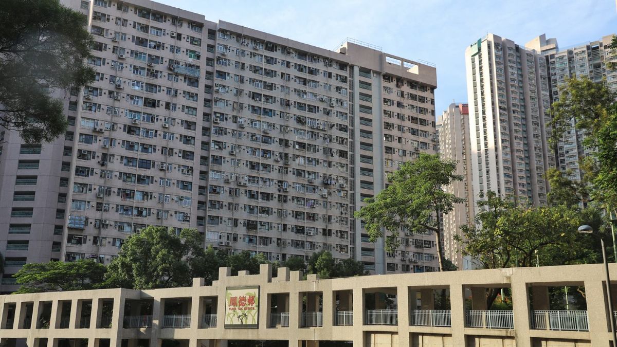 理財個案｜住公屋快退休！手持匯豐煤氣中海油！能否靠股息過活｜龔成教室
