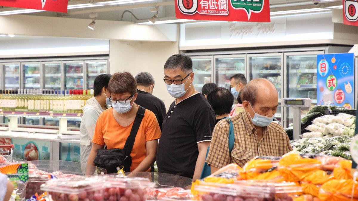 消費券2022｜4大支付平台優惠｜7-11/惠康/百佳等有份｜八達通送10元｜領取要符合2個要求