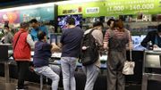 消費券2022｜代消費、退貨套現、退八達通卡...｜5種消費券套現陷阱｜提防最高可判監14年｜買禮品卡要留意一件事