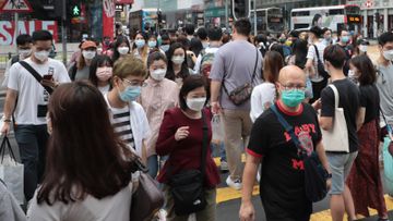 4個港人1個想移民, 港人移民又移居, 生活環境, 首要考慮, 香港財經時報