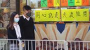 香港人工資中位數18,700元｜平均月儲6,600元｜研究：各年齡層應有儲蓄額｜30歲：年薪1倍 ｜40歲：年薪3倍...