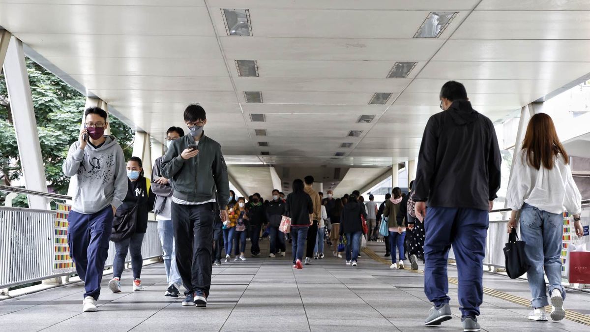 【仲傾仲講】第五波疫情：應撥亂反正｜方可重出生天