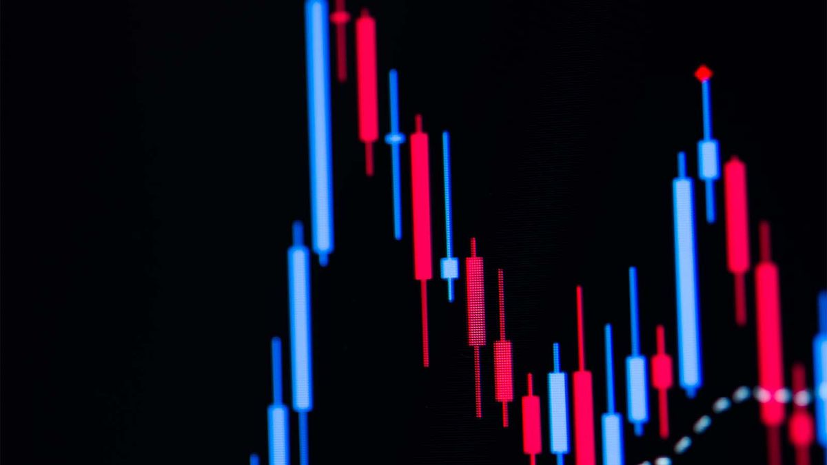 用上影線炒盈富基金 上影線越長 短期上升機會越高｜圖表解碼