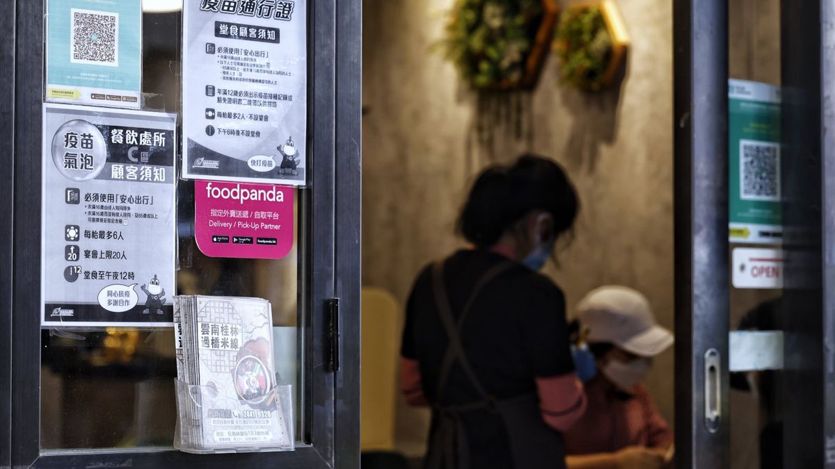 消費券飲食優惠2022｜大家樂、麥當勞、KFC等｜8個消費券餐廳優惠｜送200購物禮券、自助餐65折...