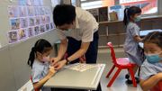 學校特別假期特別任務！林德育校長：將循師生每周網上見不停學習｜德育專區