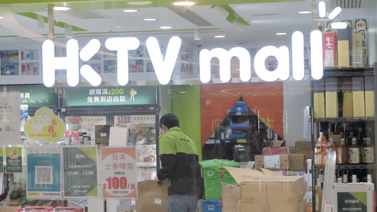 【消費券八達通】網購可用八達通消費券！百佳、HKTVMall、友和均可用｜買電子產品減100元｜附付款教學
