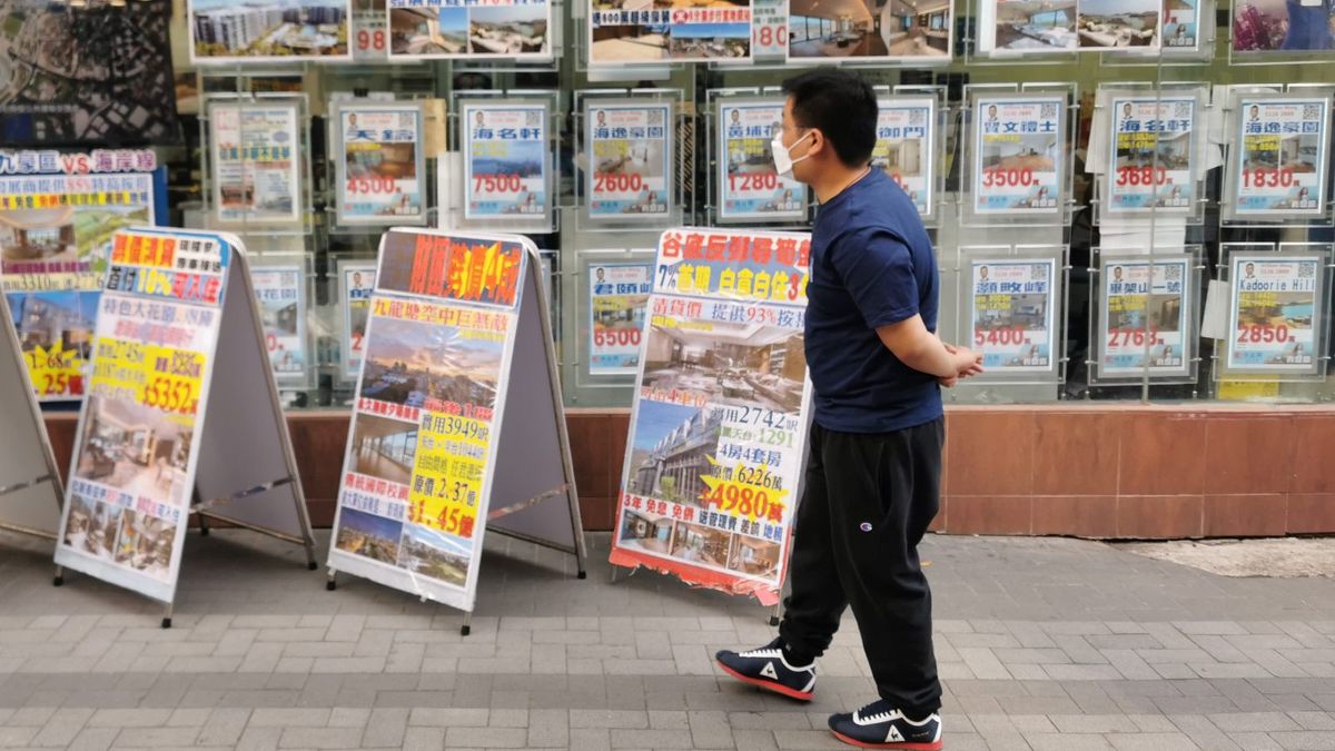 藍籌股2022-新盤-香港樓市-長實-恒地-新地-新世界-四大地產股分析-投資策略