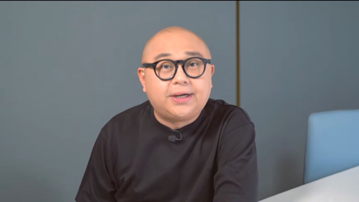 【職場攻略】林盛斌Bob公開面試秘笈｜自我介紹不可提這3件事！教「招財進寶法」助你擴展職場人脈