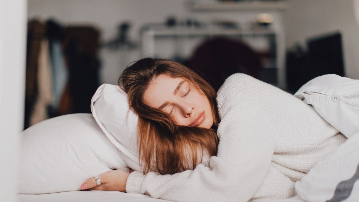 研究：睡眠能觸發深層記憶、鞏固新技能！43%人因工作壓力失眠！2個解決方法