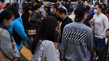 理財個案, 38歲一家三口供緊樓有80萬現金股票, 部署3年後移民不再回流, 香港財經時報