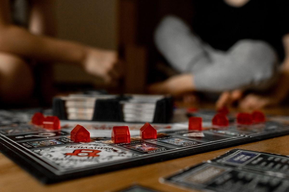 Monopoly創辦人Charles Darrow｜由失業工程師到真正大富翁｜憑一款遊戲改寫命運發跡史