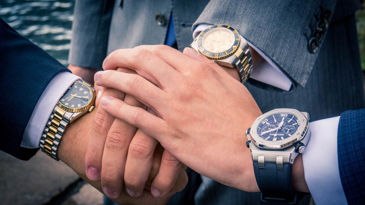 Rolex勞力士｜Daytona John Player Special｜6月拍賣｜估值100萬美元｜仍不及這3款最貴勞力士