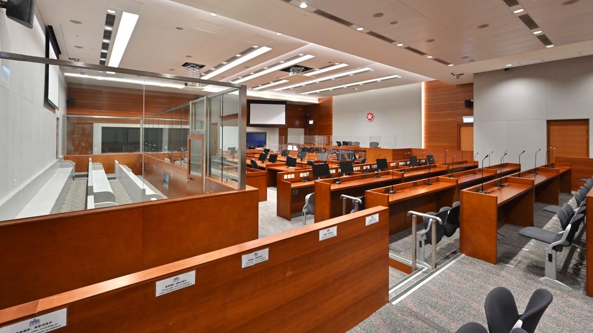 法律援助署聘請律政書記月薪21.3K起！公務員職位唔使大學畢業