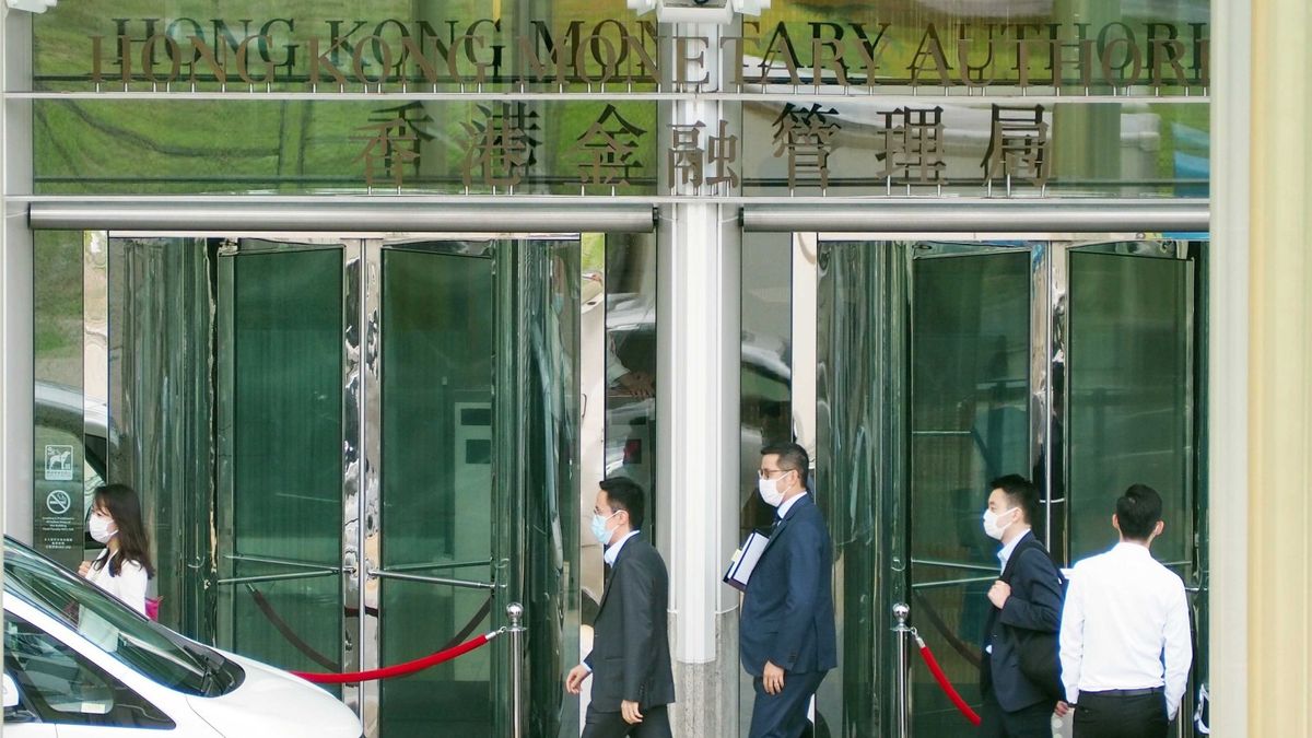 【香港最具吸引力僱主2022】新世界、金管局新上榜！大學畢業入職達3萬！20強榜單＋職位一覽