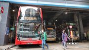 【道路交通條例】用「神沙」俾錢有機會犯法！講粗口可罰款3,000元！5項巴士附例罰則必知