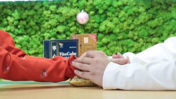 中醫健筆｜到底你屬熱底還是寒底？中醫九型體質逐個睇（一）