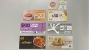 煤氣公司派200元食肆餐飲券！料5萬個合資格家庭受惠｜附詳情