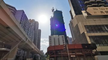 香港樓市, 剛需爆發起來絕不容小覤, 對樓市後市相當樂觀, 樓市布陣, 布少明, HKBT, 香港財經時報