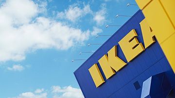 ikea, 宜家家居, 尖沙咀, pop, up, k11購物藝術館, 上市, facebook, HKBT, 香港財經時報