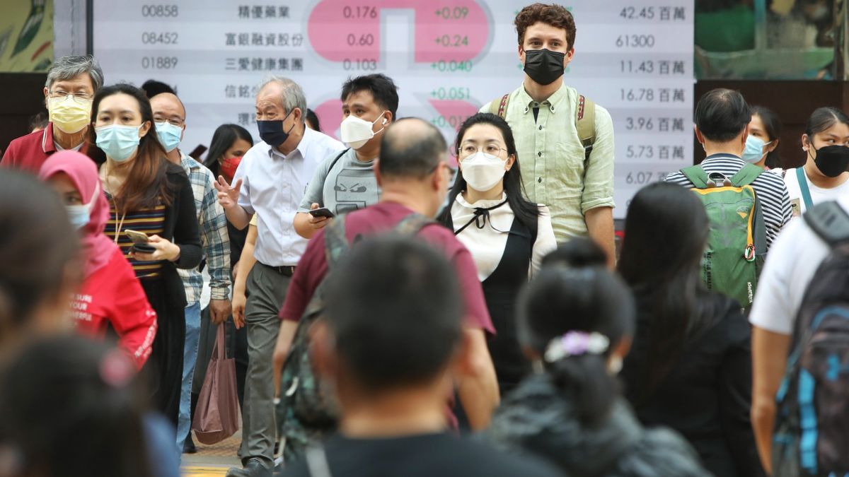 【收息股2022】8隻市值20億元樓下、息率10厘或以上績優股！跌市另類選擇