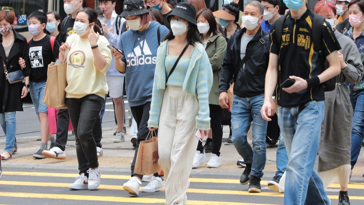 勞工處招聘日｜中三學歷人工達3萬！30場港九新界招聘會一覽