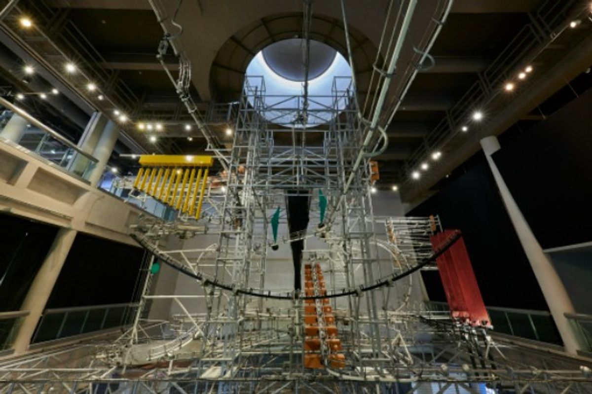 科學館招聘二級助理館長｜月薪24,515元＋約滿酬金｜協助籌辦展覽｜入職條件＋申請方法