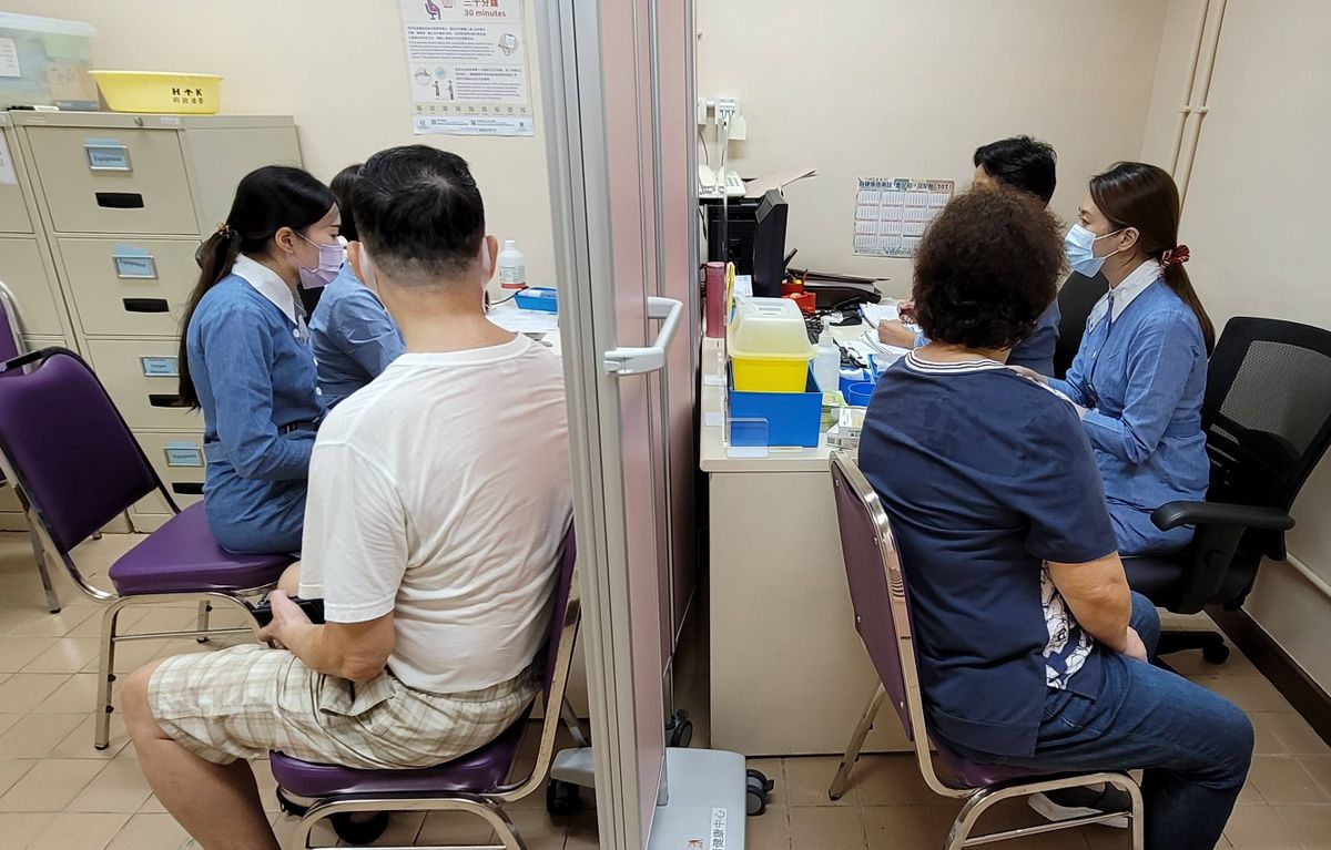 衞生署招聘健康監察督導員｜毋須大學學位、5項入職條件｜月薪17,605元＋約滿酬金｜附申請方法