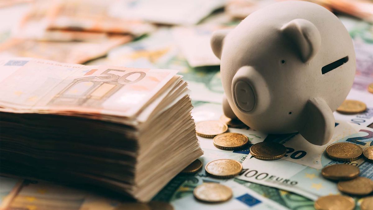 根據投資時鐘理論 解釋為何滯脹期應增持現金｜投資筆記