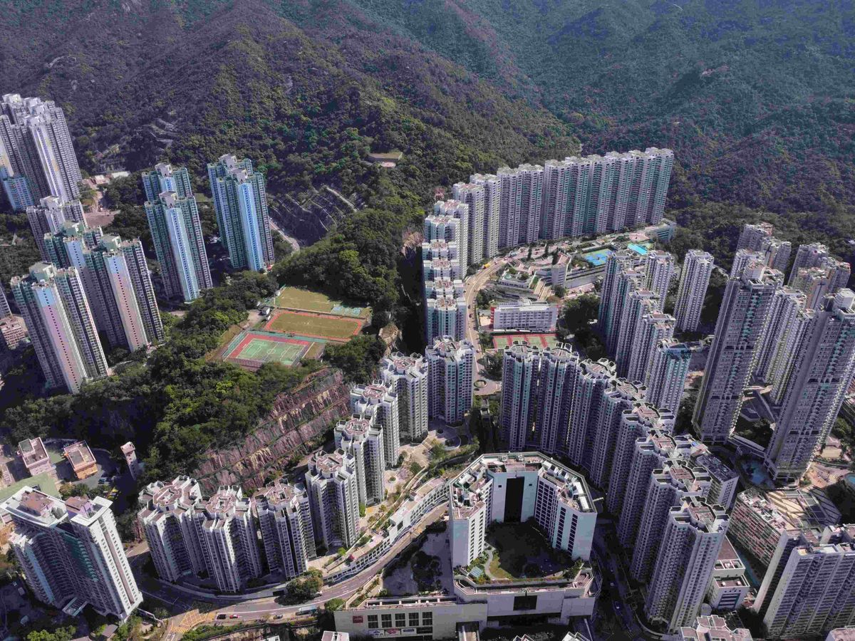 差餉物業估價署招聘合約文員｜月薪15,560元、毋須大學畢業｜另設一個要求未必人人都有！附申請方法