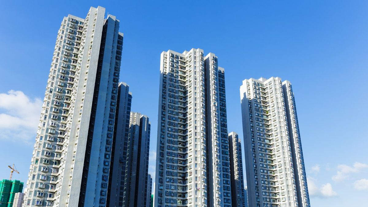 失業率升、樓價仍拾級而上！香港樓市是否已進入「多元宇宙」｜樓市布陣