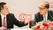李嘉誠基金會-失業-減薪-長江集團-李嘉誠-誠哥-公益金及時抗疫基金-公益金