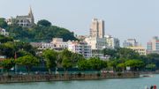 澳門失業率創12年半高！澳門樓市靠內需、首4月成交最多屋苑是...