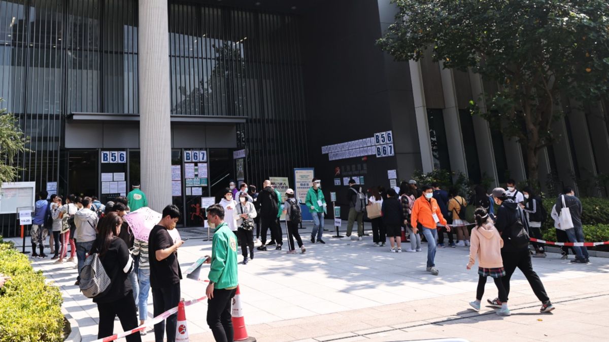 消防處招聘兼職合約社區計劃助理！時薪72元、要1項語言能力｜附申請方法