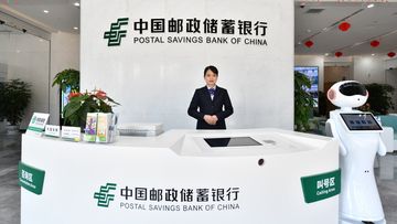 郵儲銀行, 數字化轉型, 小微金融, 首季業績, 中間業務發展, 買賣策略, 股價, 股海知行, 潘鐵珊, HKBT, 香港財經時報
