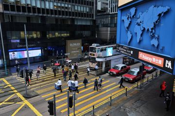 強積金對沖取消, mpf, 林鄭月娥, 立法會通過, 遣散費, 長期服務金, 對沖金額, 實施日期, HKBT, 香港財經時報