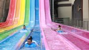 海洋公園水上樂園門票優惠｜75折入場低至242元入場、年票優惠