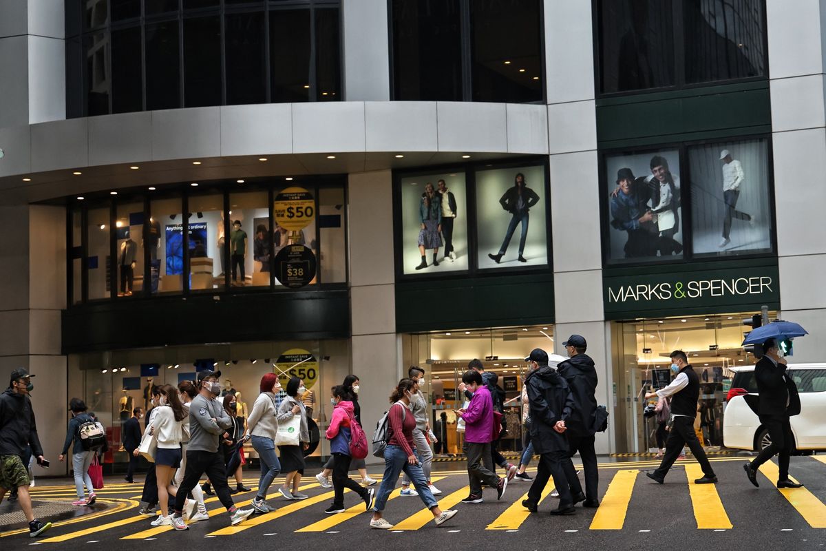收息股2022｜藍籌股5、6月除淨名單｜10隻港股平均逾5厘息介紹｜最高一隻14厘！從派息、業績拆解價值