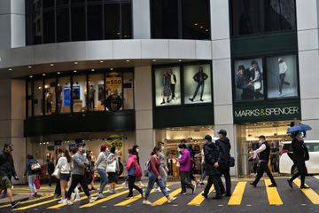 收息股2022, 藍籌股, 除淨日, 14厘息, 業績, 恆安國際, 信義玻璃, 恆基地產, 中信股份, 新奧能源, 中國石油股份, 中石化, 中國聯通, 碧桂園, 中國平安, HKBT, 香港財經時報