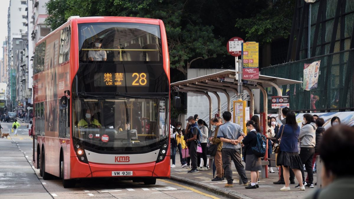 九巴乘車優惠, club1933會員周日公眾假期搭6賞1回贈最貴一程車費, 香港財經時報