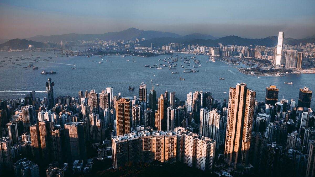解決短期房屋供應建議｜香港有沒有地產霸權？恕我坦白：當然有｜平民財技