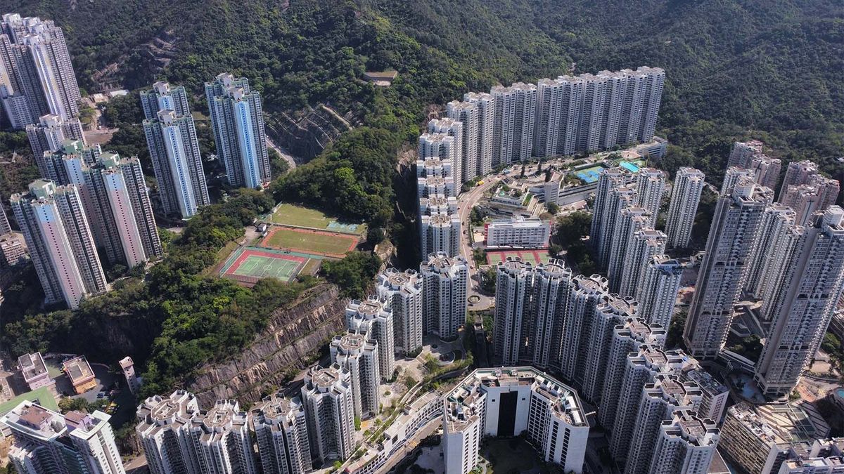 銀行估價估唔足？拆解物業估價運作 樓按成敗關鍵在於測量師｜華語產經