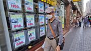 東鐵線過海段通車-帶旺屯馬線屋苑-料第二季樓價反彈百分之五-香港樓市-樓市布陣-布少明