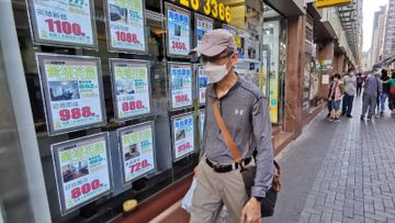 東鐵線過海段通車, 帶旺屯馬線屋苑, 料第二季樓價反彈百分之五, 香港樓市, 樓市布陣, 布少明, HKBT, 香港財經時報
