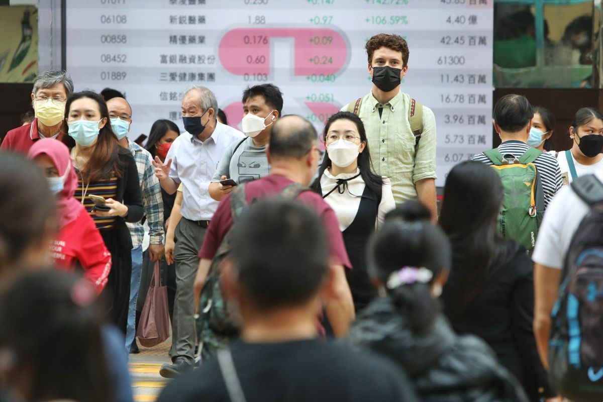 4個原因｜恒指再失守20,000關口｜專家：可留意3類股｜但有一件事要注意！