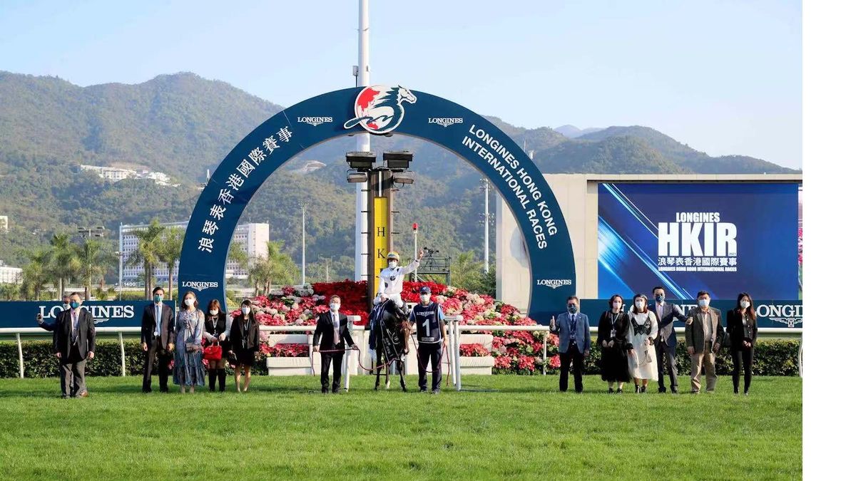 馬場重開-馬場預約-馬場開放時間-沙田馬場-跑馬地馬場-香港賽馬會-馬場訂座連結-馬迷不可不知5件事