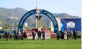 馬場重開-馬場預約-馬場開放時間-沙田馬場-跑馬地馬場-香港賽馬會-馬場訂座連結-馬迷不可不知5件事