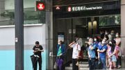 港大醫學院緊急呼籲師生勿在堅尼地城午膳！本周或現大型感染群