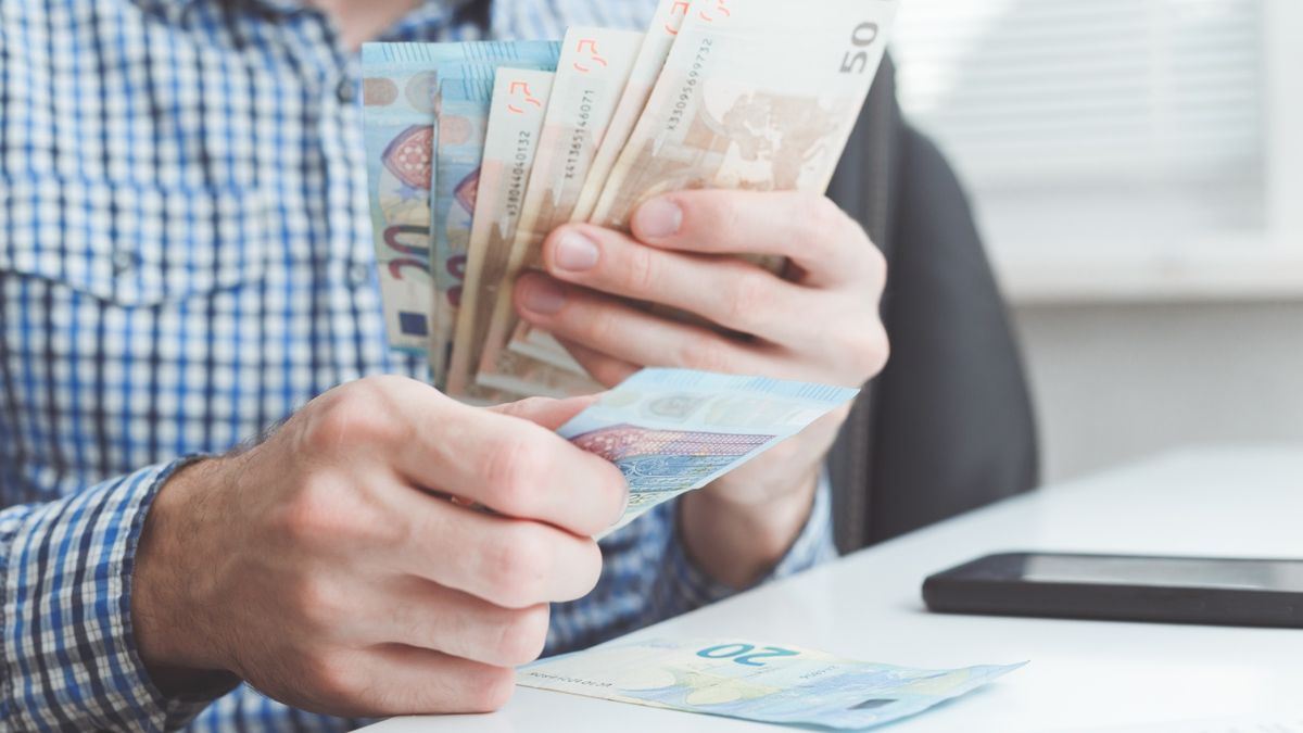 理財個案｜現金流折現法中的「現金流」如何計算？資本開支是甚麼？｜龔成教室