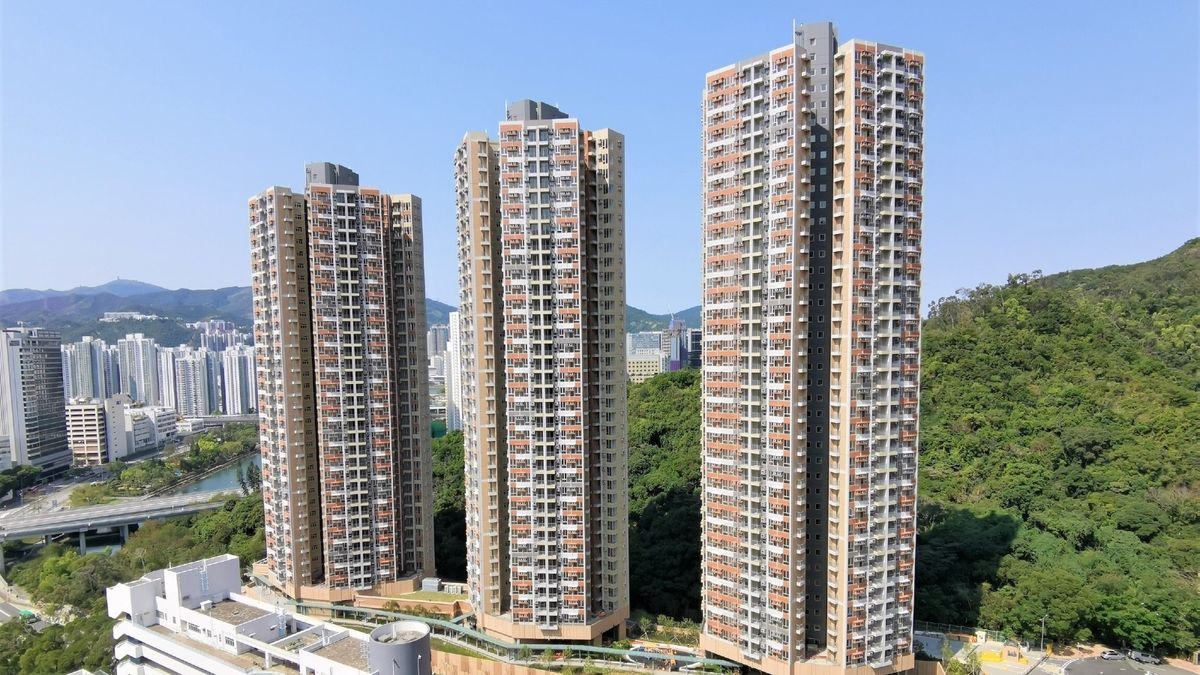 房協51折重售綠怡雅苑、翠嶺峰、翠鳴臺！重售因「蔗渣」無人要？ 2個原因解釋撻訂